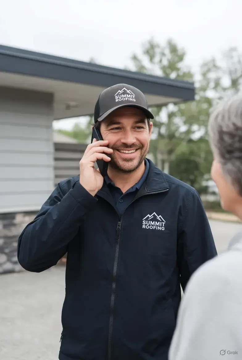 Flat Roof Leak Repair Hanksville, UT FAQs
